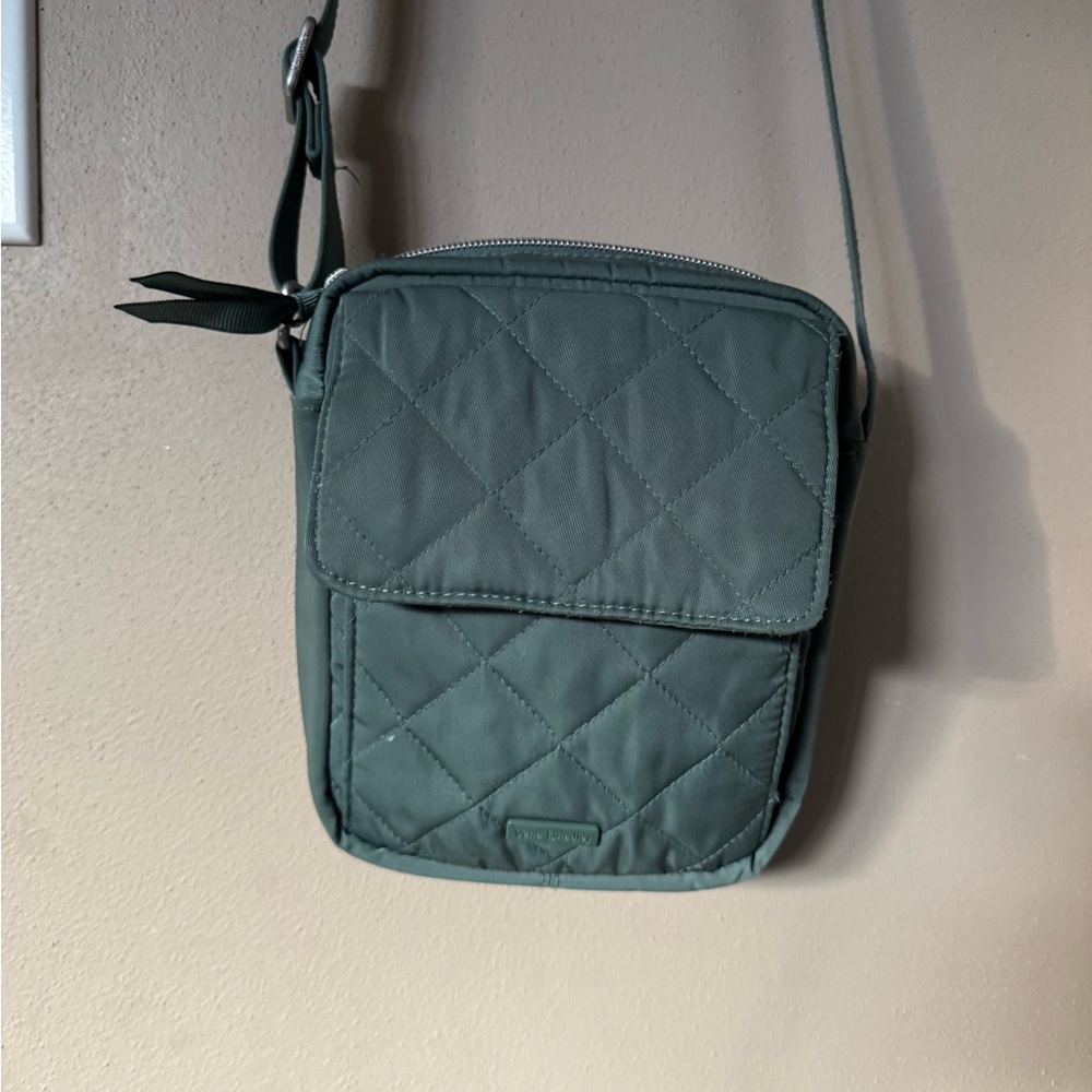 Vera Bradley Crossbody Bag